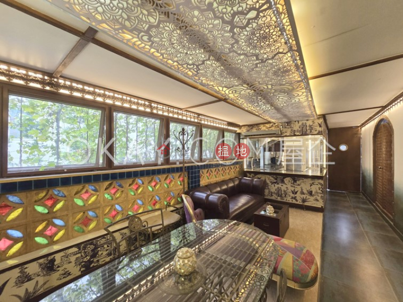 Elegant house in Sai Kung | For Sale, Hing Keng Shek 慶徑石 Sales Listings | Sai Kung (OKAY-S800184)