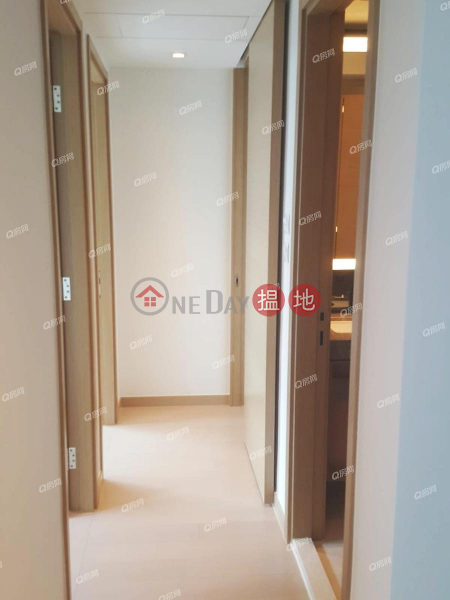 Property Search Hong Kong | OneDay | Residential, Rental Listings | Park Yoho Genova Phase 2A Block 12 | 2 bedroom Mid Floor Flat for Rent