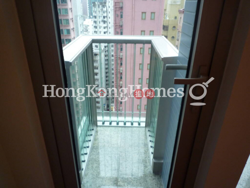 HK$ 12M | The Avenue Tower 3 Wan Chai District 1 Bed Unit at The Avenue Tower 3 | For Sale