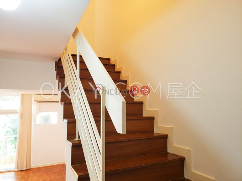 Popular house with sea views, balcony | Rental 30 Cape Road | Southern District, Hong Kong, Rental, HK$ 42,000/ month