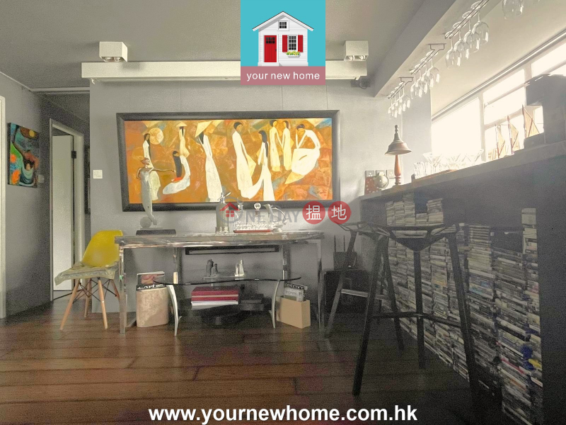 Sai Kung Marina View Flat for Rent, Che keng Tuk Road | Sai Kung | Hong Kong Rental | HK$ 25,000/ month