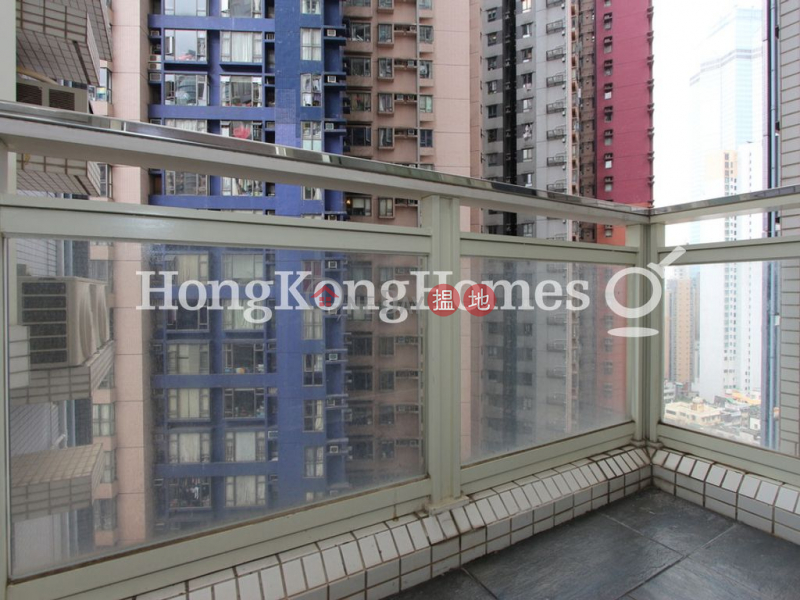 3 Bedroom Family Unit for Rent at Centrestage, 108 Hollywood Road | Central District, Hong Kong, Rental, HK$ 34,500/ month