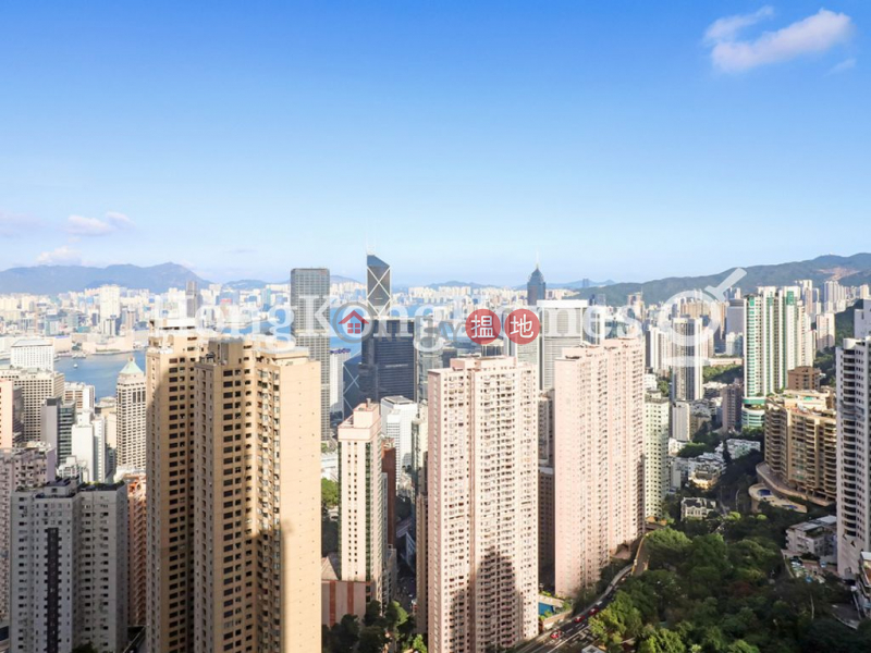 Property Search Hong Kong | OneDay | Residential | Sales Listings | 4 Bedroom Luxury Unit at Tregunter | For Sale