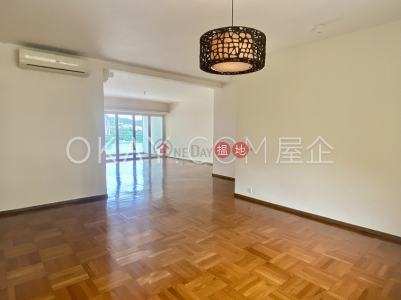 Efficient 3 bedroom with balcony & parking | Rental 18-40 Belleview Drive | Southern District Hong Kong Rental HK$ 86,000/ month