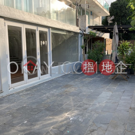 3房2廁,連車位,露台,獨立屋南圍村出售單位 | 南圍村 Nam Wai Village _0