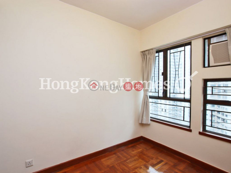 3 Bedroom Family Unit for Rent at Seymour Place, 60 Robinson Road | Western District Hong Kong, Rental, HK$ 37,000/ month