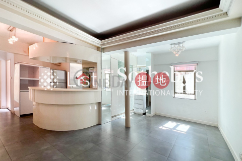 Property for Sale at Merry Court with 3 Bedrooms | Merry Court 美麗閣 _0