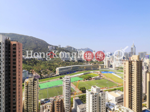 3 Bedroom Family Unit at Broadwood Twelve | For Sale | Broadwood Twelve 樂天峰 _0