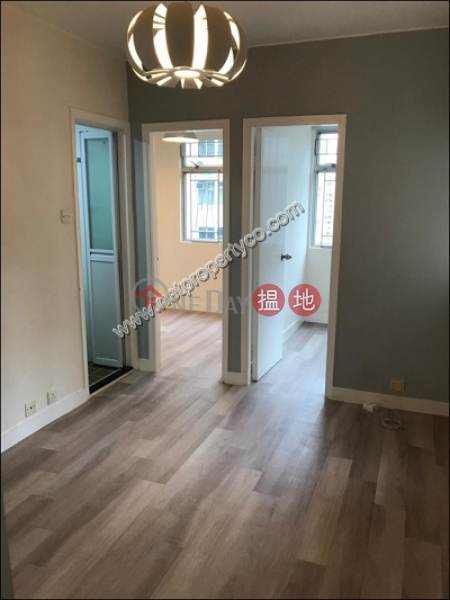 Wing Cheung Building Middle Residential, Rental Listings | HK$ 18,500/ month