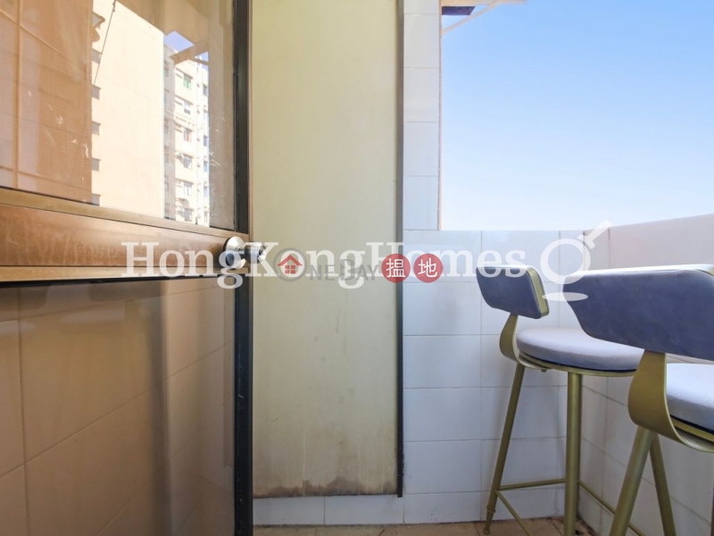 Parkway Court | Unknown, Residential | Rental Listings HK$ 48,000/ month