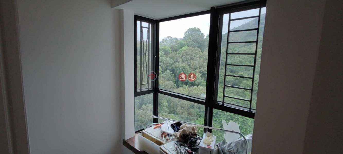 Property Search Hong Kong | OneDay | Residential | Rental Listings Peaceful High Floor living environment , New decoration with 2 bedrooms, near town center
