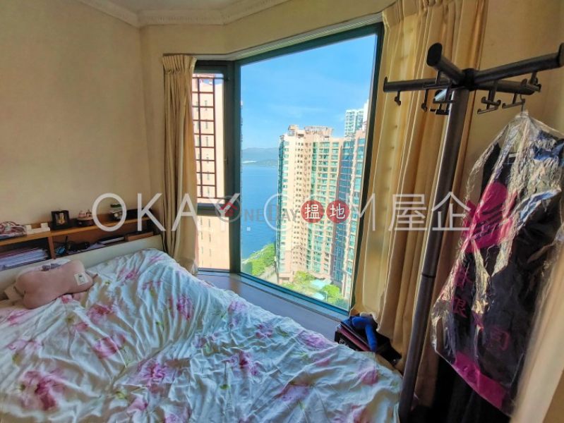 3房2廁,實用率高,極高層,連車位聽濤雅苑9座出售單位2恆明街 | 馬鞍山|香港-出售-HK$ 998萬