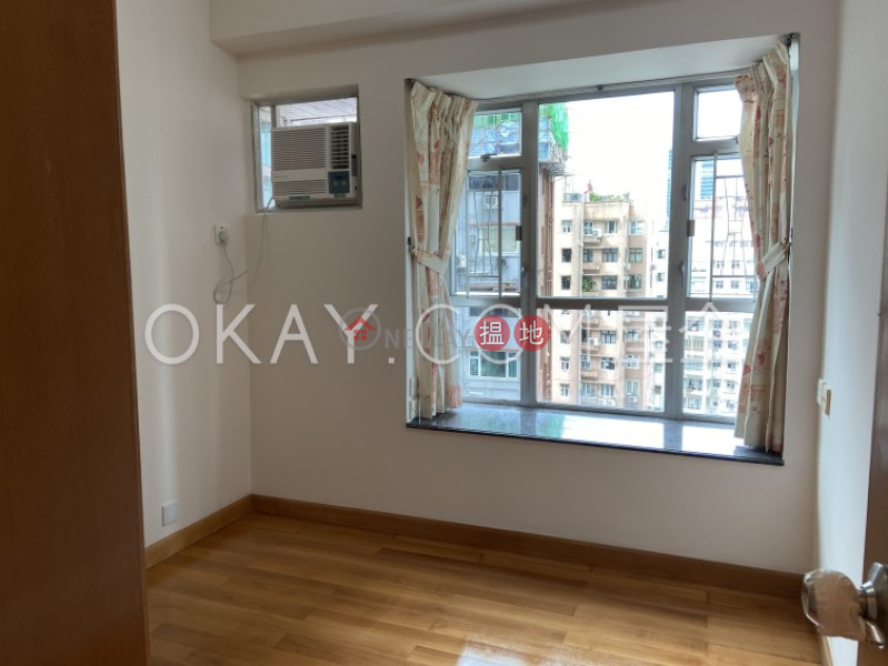 HK$ 14.5M, Conduit Tower | Western District Elegant 3 bedroom with parking | For Sale