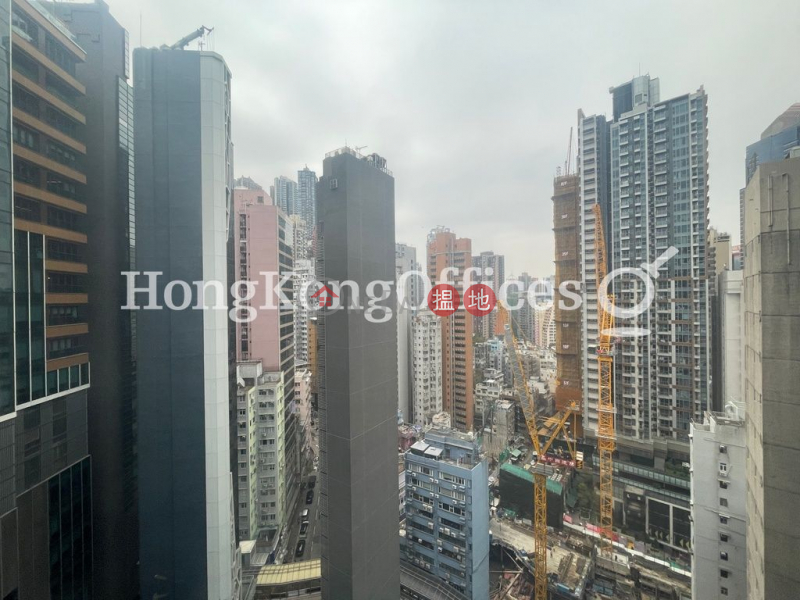 Property Search Hong Kong | OneDay | Office / Commercial Property Sales Listings, Office Unit at 1 Lyndhurst Tower | For Sale