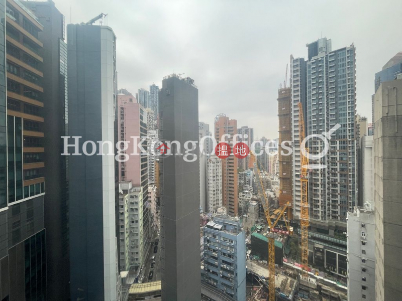 Property Search Hong Kong | OneDay | Office / Commercial Property Sales Listings Office Unit at 1 Lyndhurst Tower | For Sale