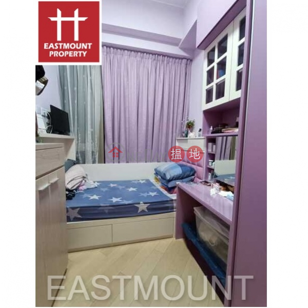 HK$ 8.6M The Mediterranean, Sai Kung, Sai Kung Apartment | Property For Sale in The Mediterranean 逸瓏園-Quite new, Nearby town | Property ID:3533