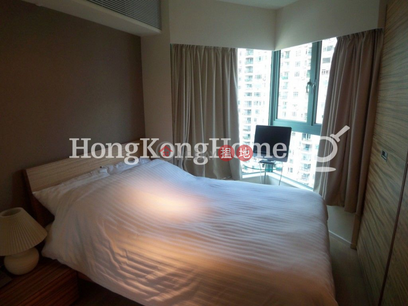 HK$ 40,000/ month Jardine Summit Wan Chai District | 3 Bedroom Family Unit for Rent at Jardine Summit