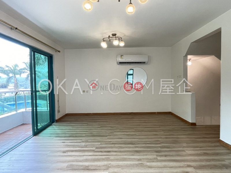 Property Search Hong Kong | OneDay | Residential | Rental Listings, Tasteful house with rooftop, balcony | Rental