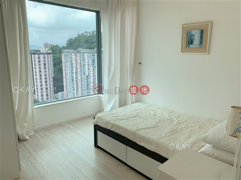 Property Search Hong Kong | OneDay | Residential, Sales Listings | Charming 3 bedroom on high floor with balcony | For Sale