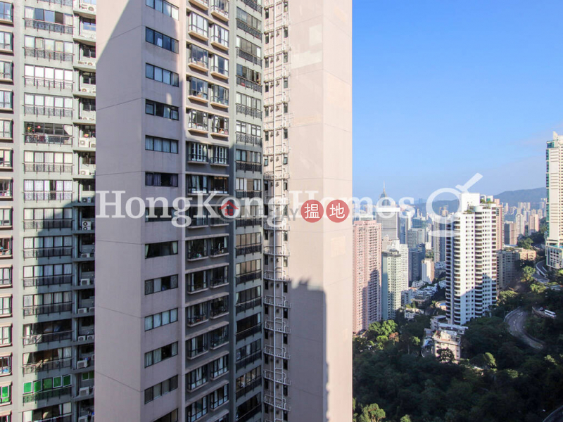Property Search Hong Kong | OneDay | Residential, Sales Listings | 3 Bedroom Family Unit at Valverde | For Sale