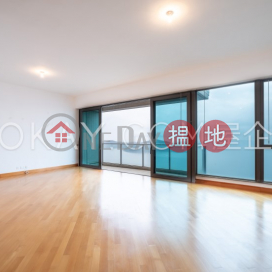 Beautiful 4 bed on high floor with balcony & parking | Rental | Phase 4 Bel-Air On The Peak Residence Bel-Air 貝沙灣4期 _0