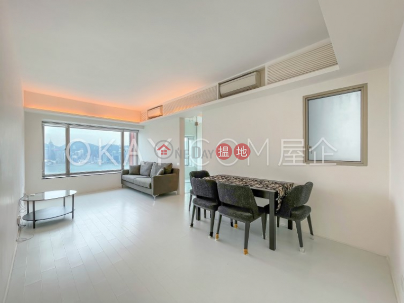 Elegant 2 bedroom on high floor with harbour views | Rental | Sorrento Phase 1 Block 6 擎天半島1期6座 Rental Listings