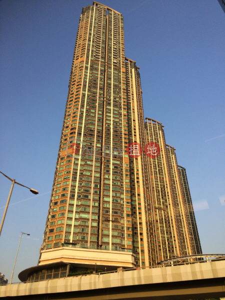 Sorrento Phase 1 Block 3 (擎天半島1期3座),West Kowloon | ()(1)