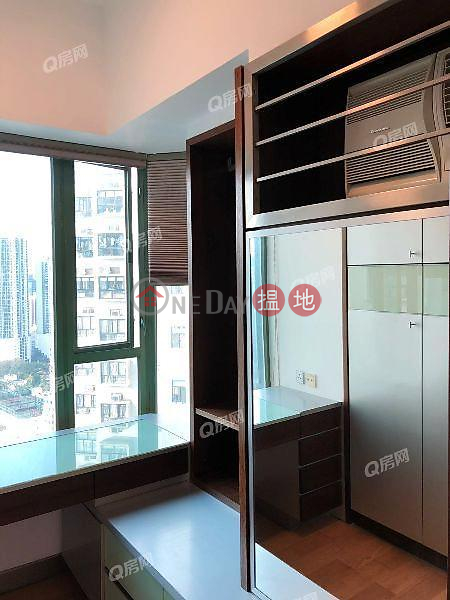 Y.I | 2 bedroom High Floor Flat for Rent | 10 Tai Hang Road | Wan Chai District Hong Kong, Rental, HK$ 48,000/ month
