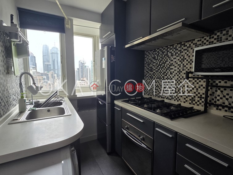 Popular 1 bedroom in Mid-levels West | For Sale, 38 Bonham Road | Western District Hong Kong, Sales, HK$ 7.38M