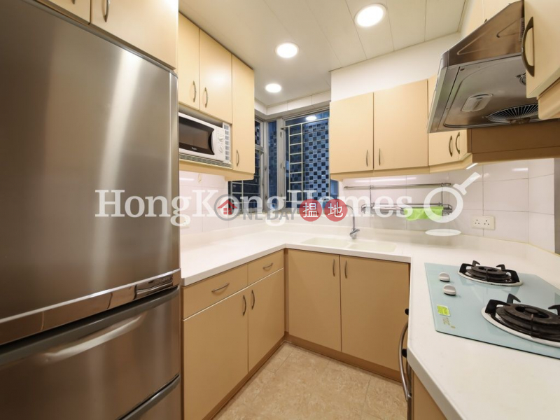 3 Bedroom Family Unit for Rent at The Waterfront Phase 2 Tower 6 | 1 Austin Road West | Yau Tsim Mong, Hong Kong, Rental | HK$ 42,000/ month