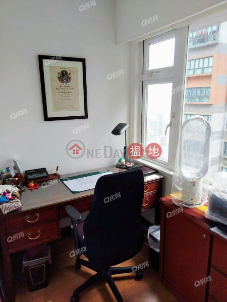 Conway Mansion | 4 bedroom High Floor Flat for Sale | Conway Mansion 康威園 Sales Listings