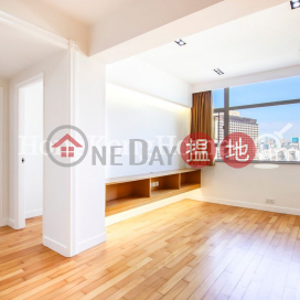 3 Bedroom Family Unit for Rent at Bay View Mansion | Bay View Mansion 灣景樓 _0