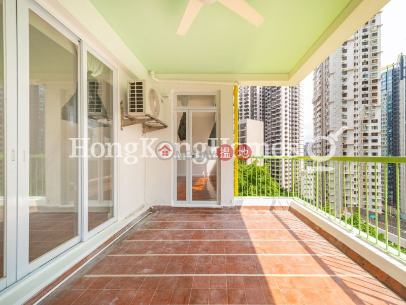 Property Search Hong Kong | OneDay | Residential Rental Listings | 3 Bedroom Family Unit for Rent at Panorama