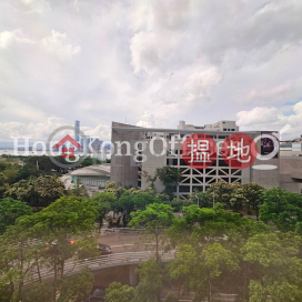 Office Unit for Rent at China Evergrande Centre