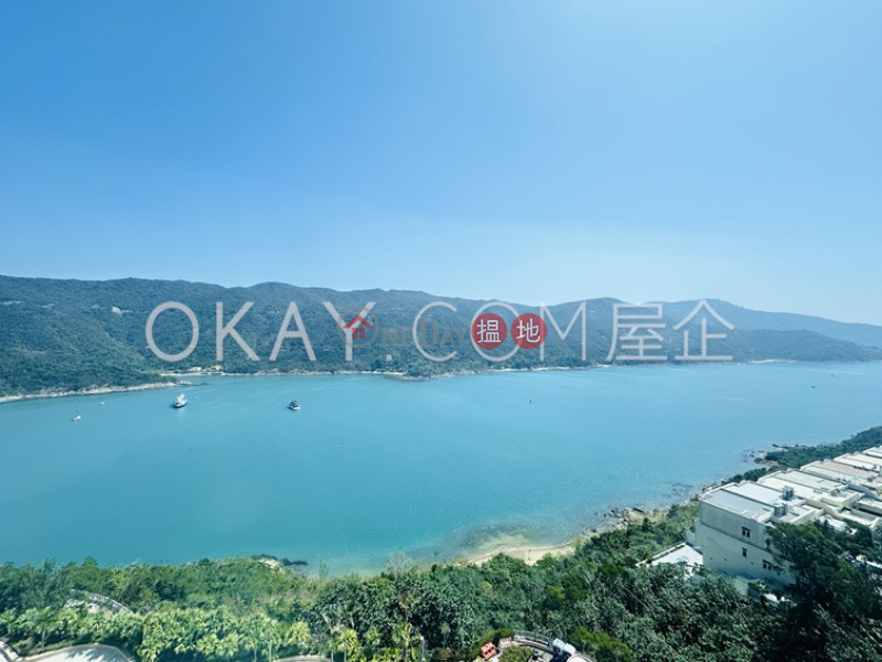 Lovely 2 bedroom with balcony | Rental, 18 Pak Pat Shan Road | Southern District, Hong Kong | Rental, HK$ 43,000/ month