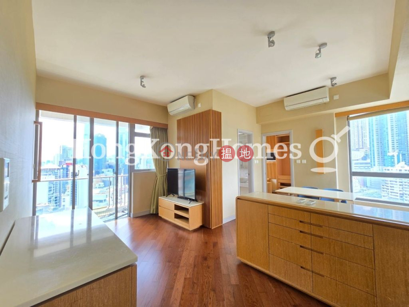 1 Bed Unit at One Pacific Heights | For Sale, 1 Wo Fung Street | Western District | Hong Kong Sales HK$ 12M