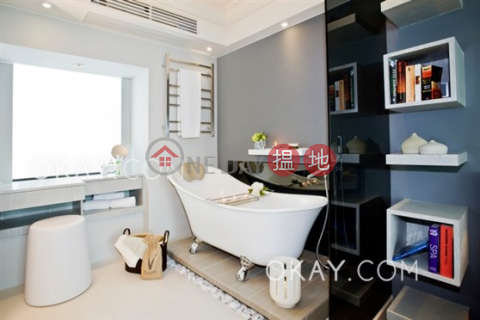 Gorgeous 1 bedroom in Causeway Bay | Rental|V Residence(V Residence)Rental Listings (OKAY-R294976)_0