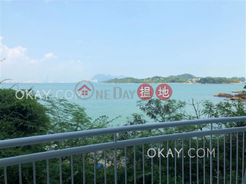 Efficient 3 bedroom with sea views & balcony | For Sale | Discovery Bay, Phase 4 Peninsula Vl Coastline, 46 Discovery Road 愉景灣 4期 蘅峰碧濤軒 愉景灣道46號 _0