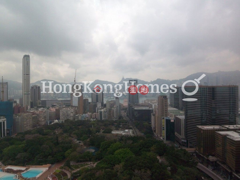 香港搵樓|租樓|二手盤|買樓| 搵地 | 住宅出售樓盤-港景峯3座三房兩廳單位出售