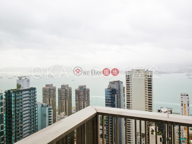 香港搵樓|租樓|二手盤|買樓| 搵地 | 住宅-出售樓盤3房2廁,極高層,星級會所,露台縉城峰1座出售單位