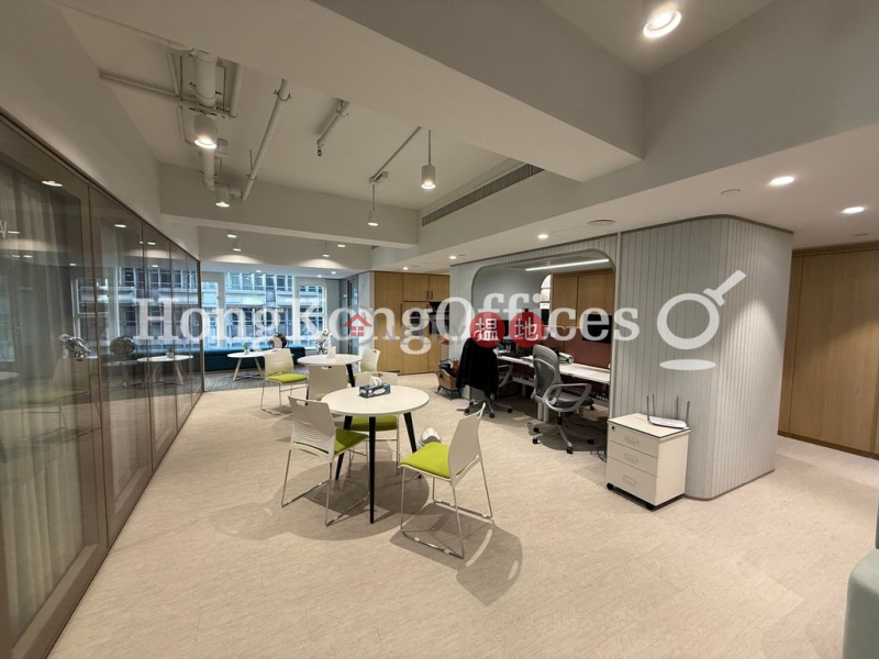 HK$ 100,577/ month | Lee Kum Kee Central (SBI Centre) Central District Office Unit for Rent at Lee Kum Kee Central (SBI Centre)
