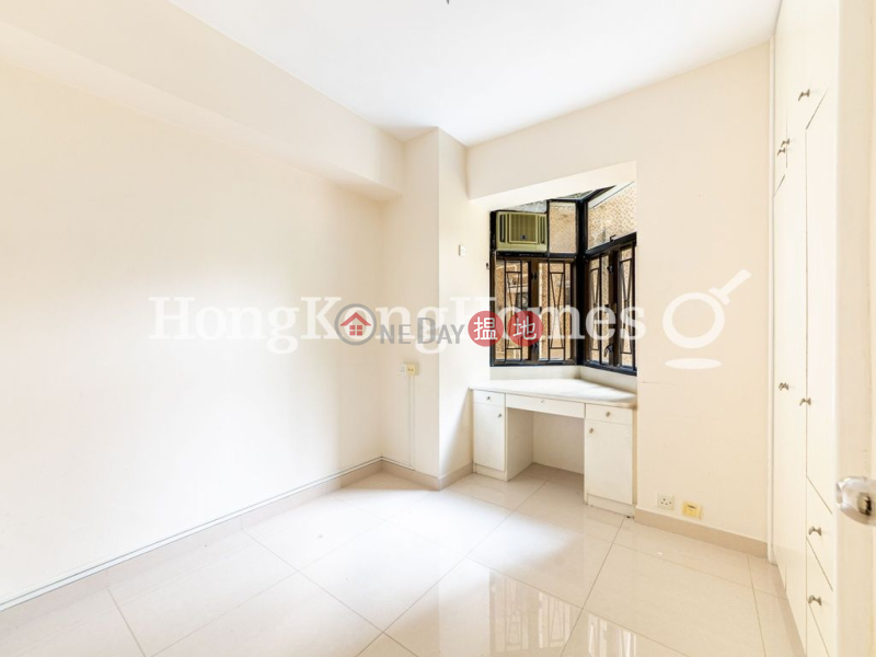 富景花園三房兩廳單位出租-58A-58B干德道 | 西區-香港-出租HK$ 52,000/ 月