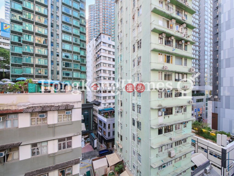 Property Search Hong Kong | OneDay | Residential | Rental Listings, Studio Unit for Rent at 15-17 Moon Street