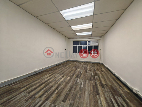 MINI WORK SHOP, Pioneer Industrial Building 建生工業大廈 | Kwun Tong District (GARYC-8317615909)_0