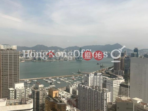 Office Unit for Rent at The Lee Gardens, The Lee Gardens 利園大廈 | Wan Chai District (HKO-75326-ABHR)_0