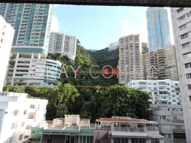 Property Search Hong Kong | OneDay | Residential | Rental Listings, Efficient 3 bedroom with parking | Rental