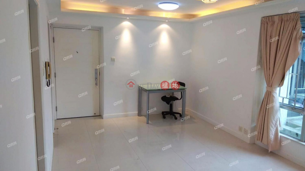 Property Search Hong Kong | OneDay | Residential Rental Listings, Block 10 Yee Qun Mansion Sites C Lei King Wan | 2 bedroom High Floor Flat for Rent