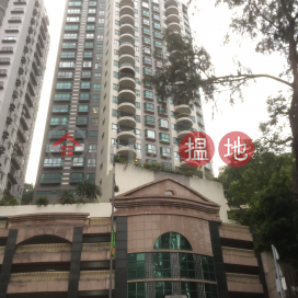 Carnation Court,Tai Hang, 