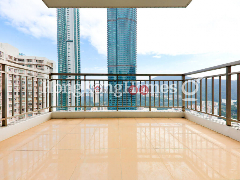 3 Bedroom Family Unit for Rent at Villa Monte Rosa | 41A Stubbs Road | Wan Chai District | Hong Kong Rental, HK$ 80,000/ month