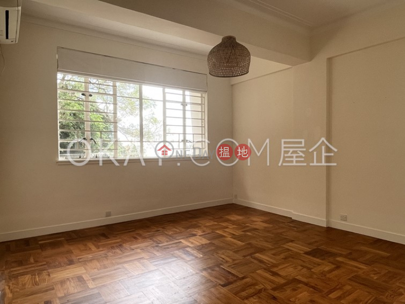 Efficient 3 bedroom with balcony & parking | Rental | Country Apartments 南郊別墅 Rental Listings